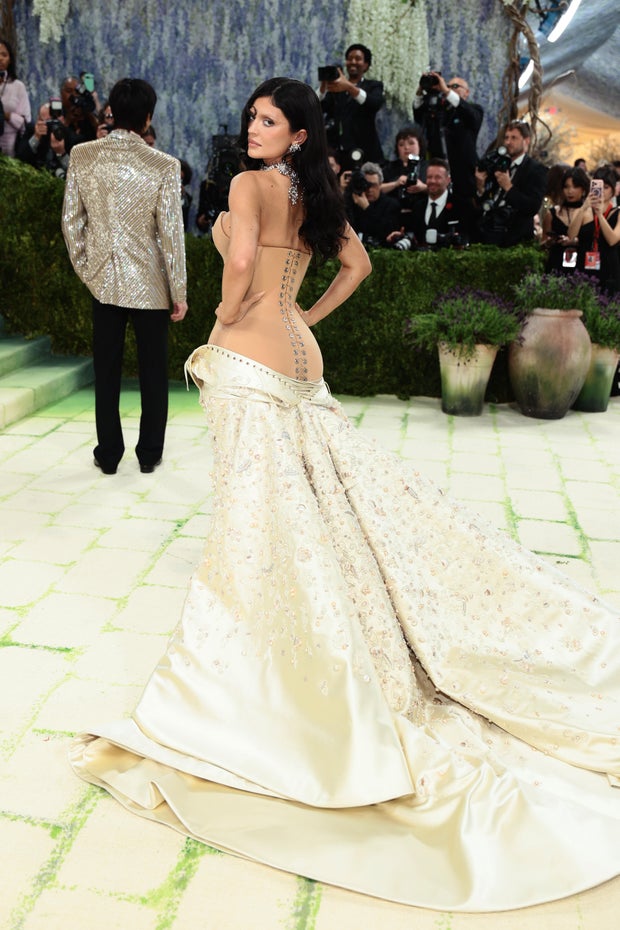 The 2026 Met Gala Celebrating 