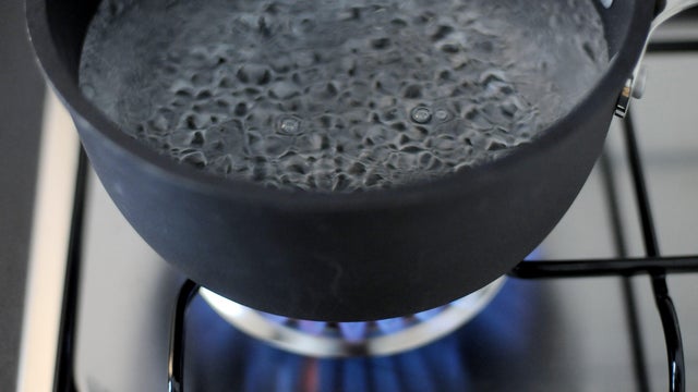 Russian Gas Supplies Through Ukraine Turned Off 