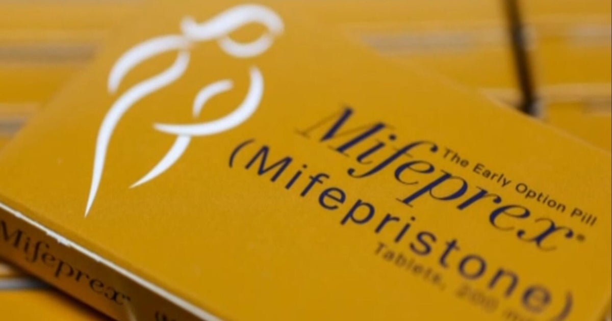 Details on Supreme Court's temporary restoration of access to abortion pill by mail