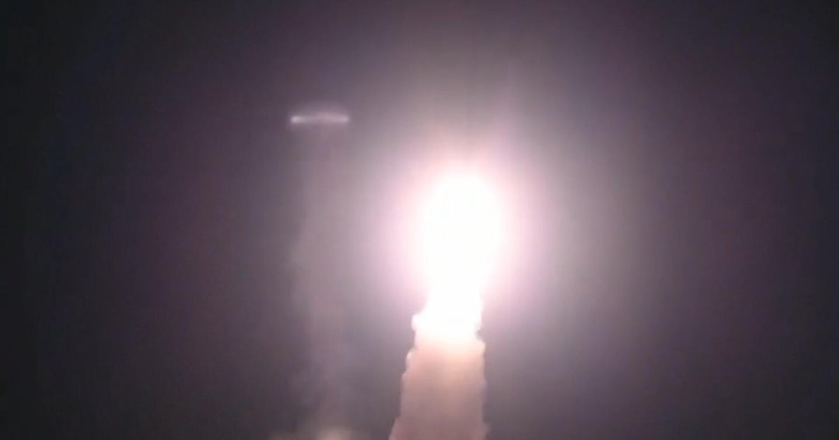 Replacing America's Minuteman III nuclear missiles