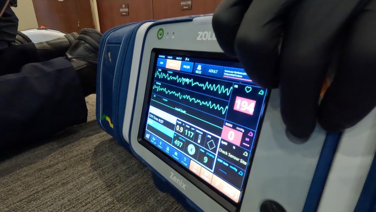 Colorado first responders get new tech. Why this department hopes it ...