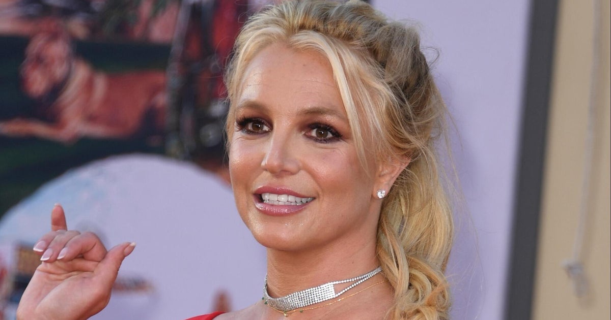 Britney Spears pleads guilty to reckless driving in DUI case, sentenced to 12 months probation
