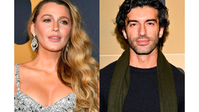 Blake Lively-Justin Baldoni 