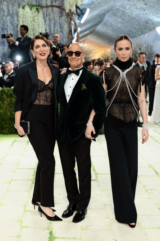 The 2026 Met Gala Celebrating 