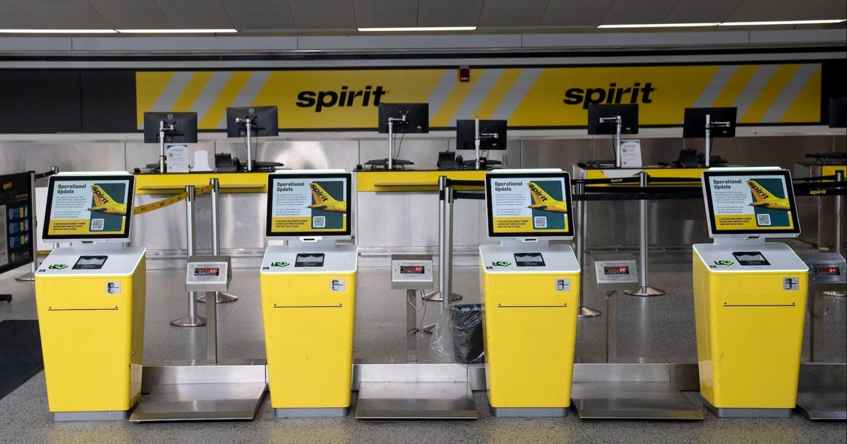 How the Spirit Airlines shutdown impacts budget-conscious travelers