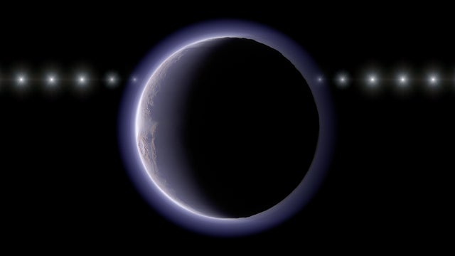 Mini Pluto 