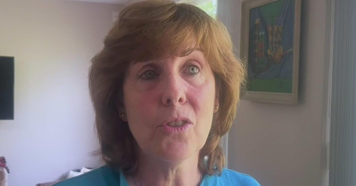 She spent k on new windows—but glass distortion ruined her view