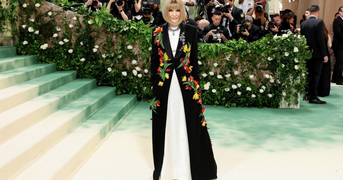 What to know before the 2026 Met Gala
