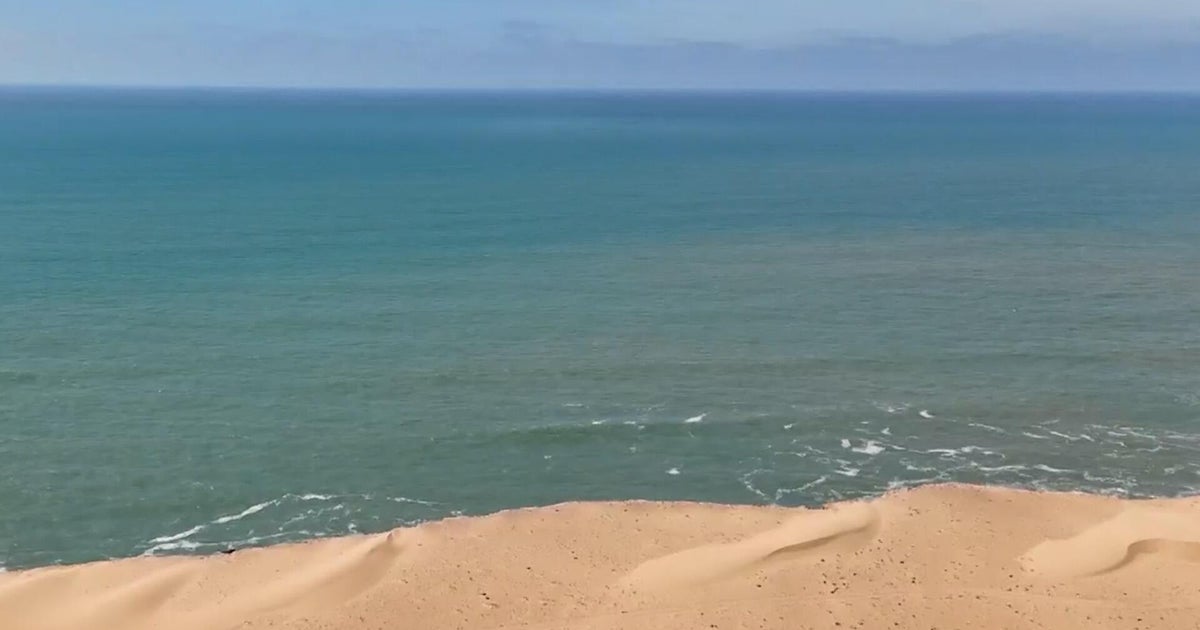 Missing U.S. soldier was trying to save colleague who fell in ocean off Moroccan coast