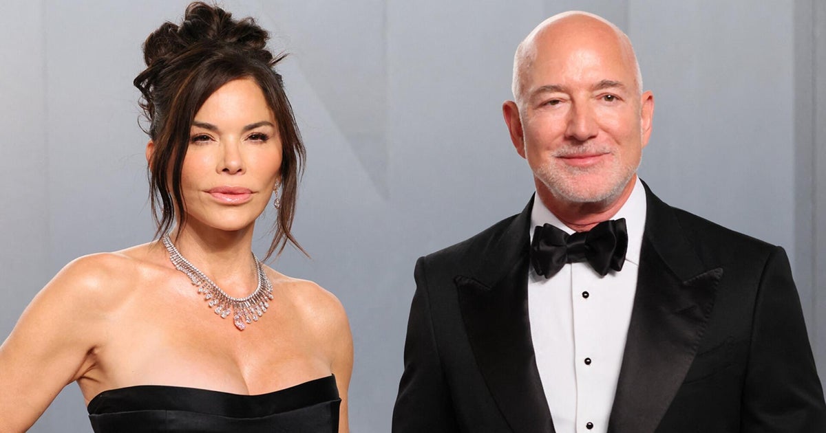 Controversy at 2026 Met Gala over honorary co-chairs Jeff and Lauren Sanchez Bezos
