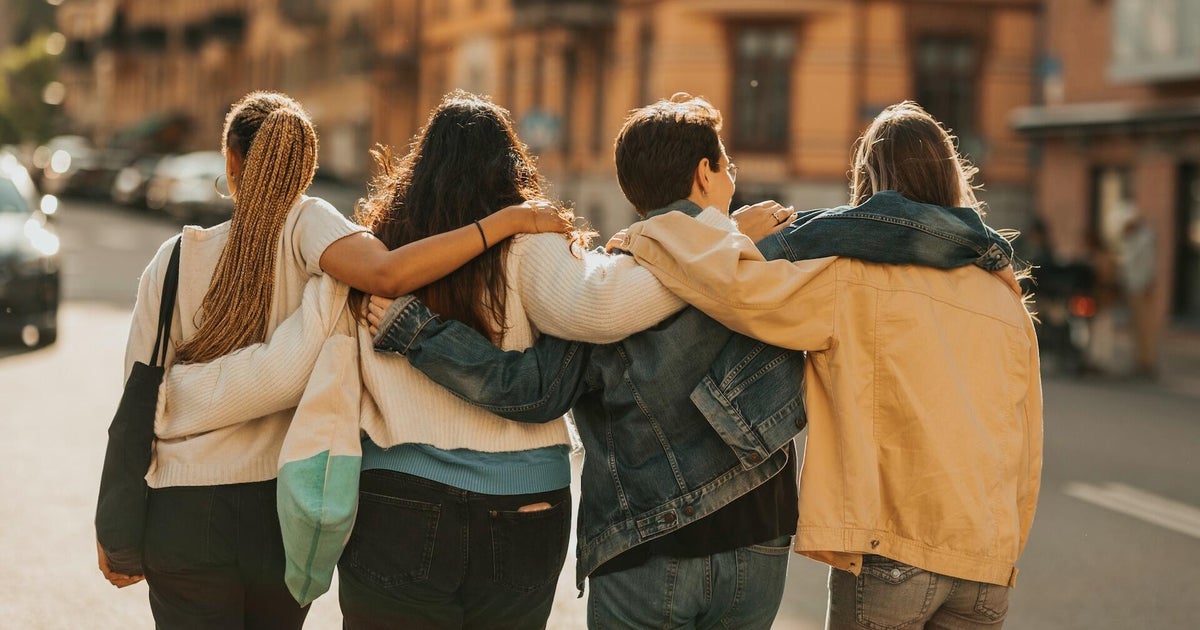 How anxieties in Gen Z women are being amplified and exploited