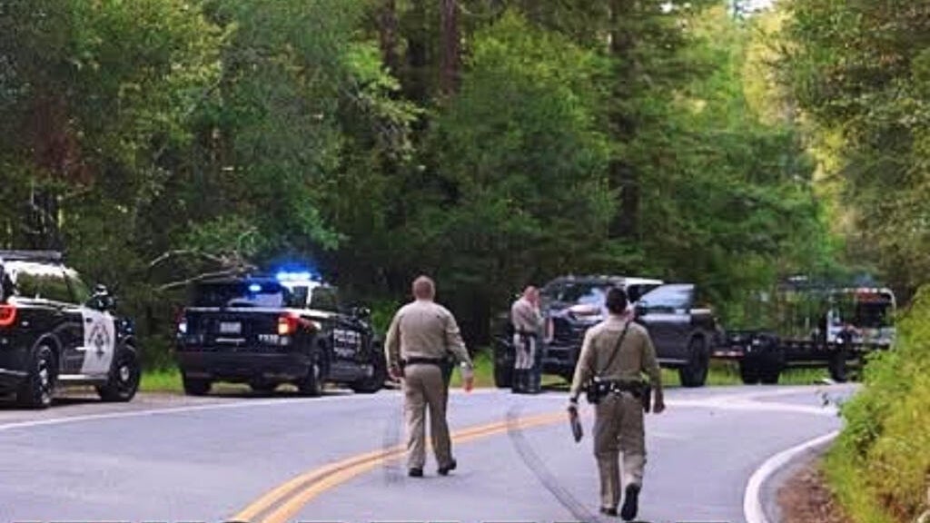 Santa Cruz news - Today’s latest updates - CBS San Francisco