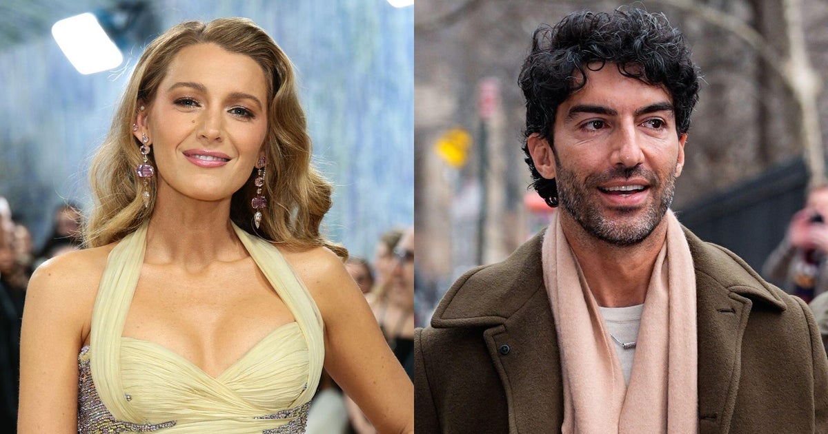 Blake Lively, Justin Baldoni reach settlement in “It Ends With Us” legal battle