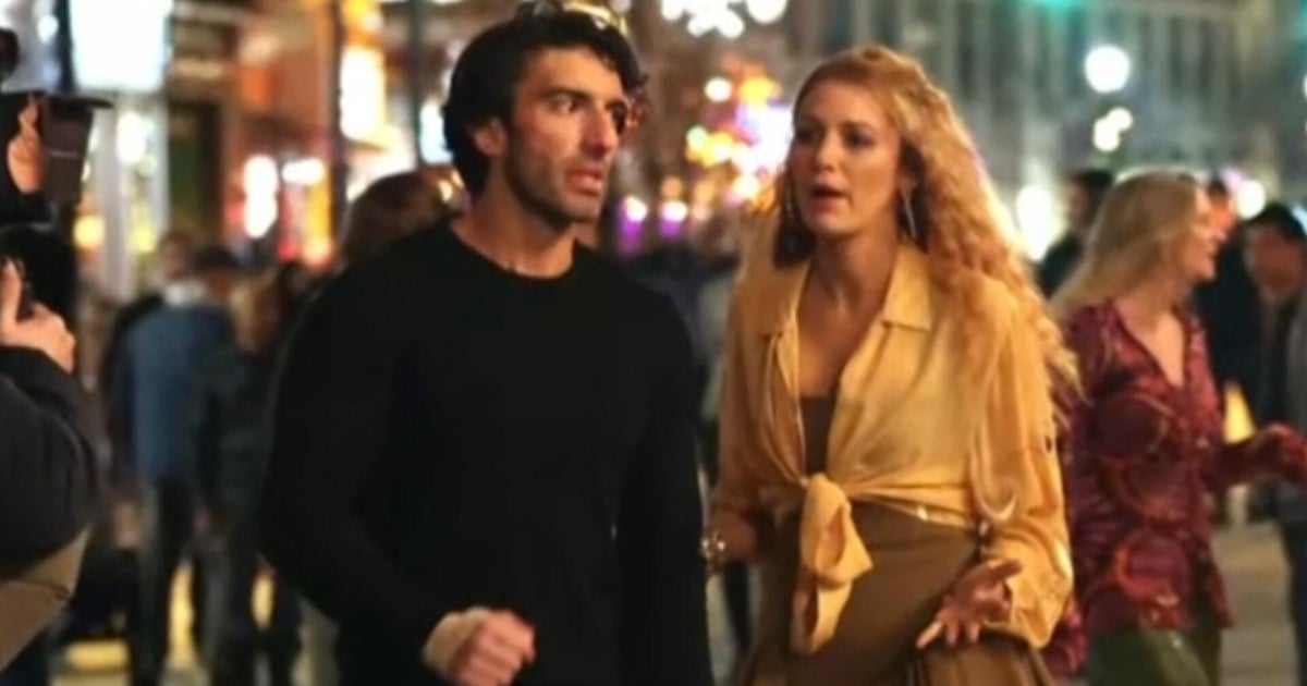 Justin Baldoni and Blake Lively reach settlement