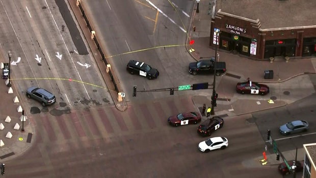 Five arrested, 3 charged in mass shooting near St. Paul's Grand Casino Arena, officials say