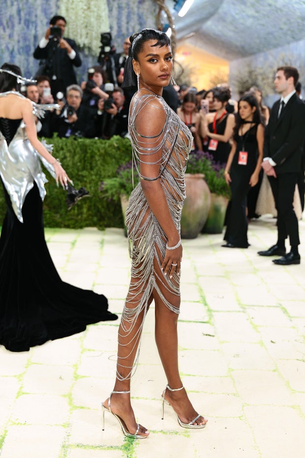 The 2026 Met Gala Celebrating 