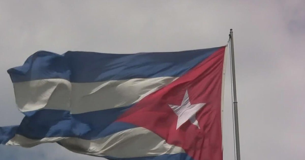 Pope Leo to discuss diplomatic relations between U.S., Cuba with Secretary of State Marco Rubio