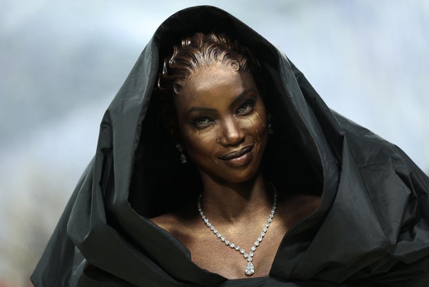 US-ENTERTAINMENT-FASHION-CELEBRITY-MUSEUM-METGALA 