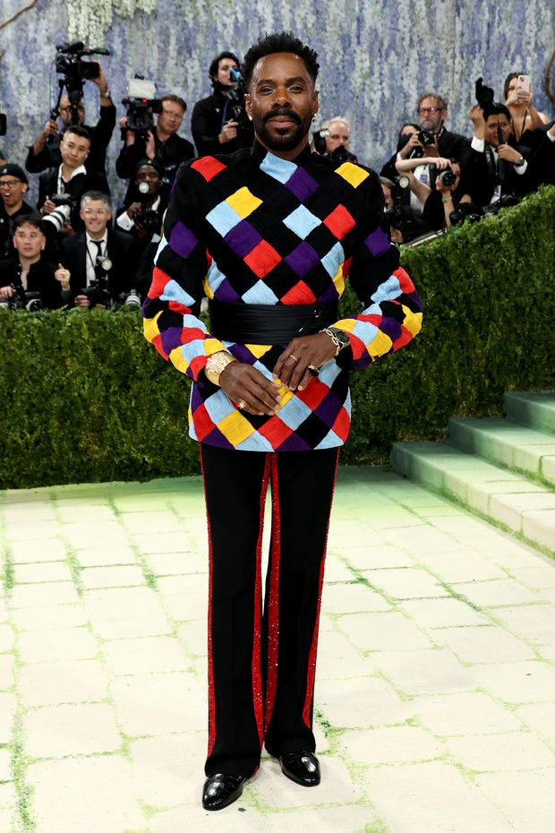 The 2026 Met Gala Celebrating 