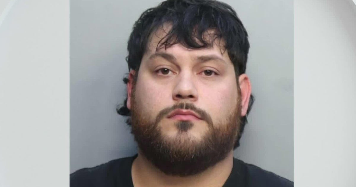 Homestead Christian school teacher arrested after alleged incident with student, police say