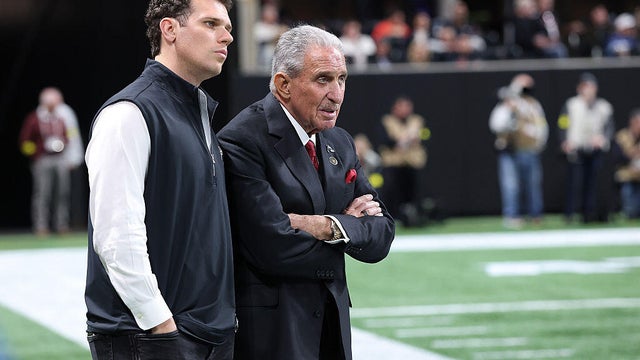 Seattle Seahawks v Atlanta Falcons - NFL 2025 