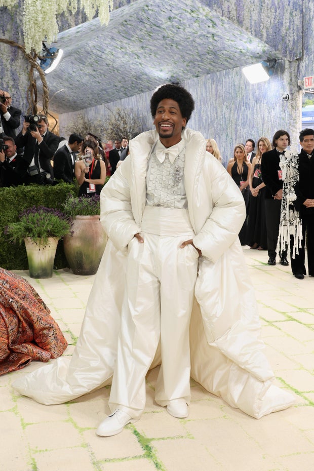 The 2026 Met Gala Celebrating 