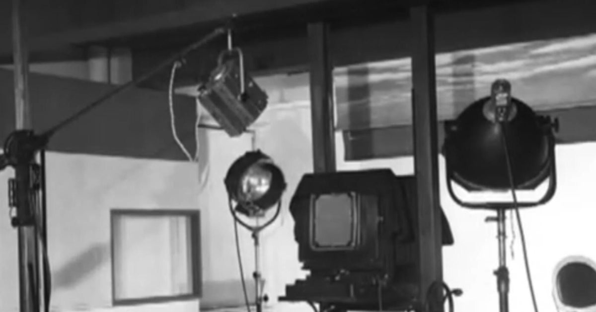 Radio flashback: CBS says farewell to Studio 9 in 1964