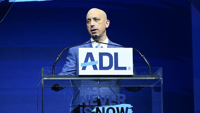 ADL Never Is Now Summit - March 16 