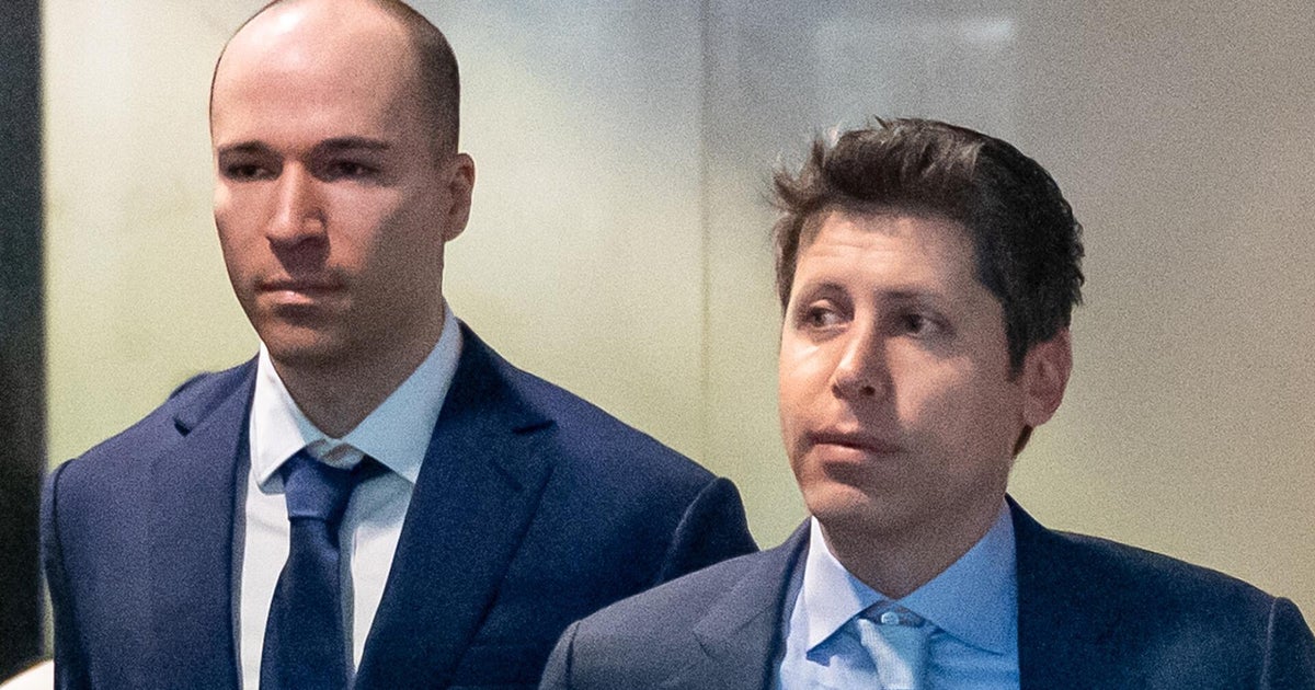 OpenAI co-founder's diary surfaces in Musk trial