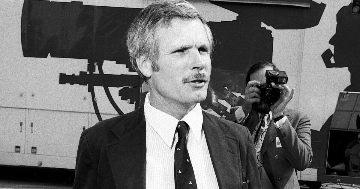 How Ted Turner changed TV