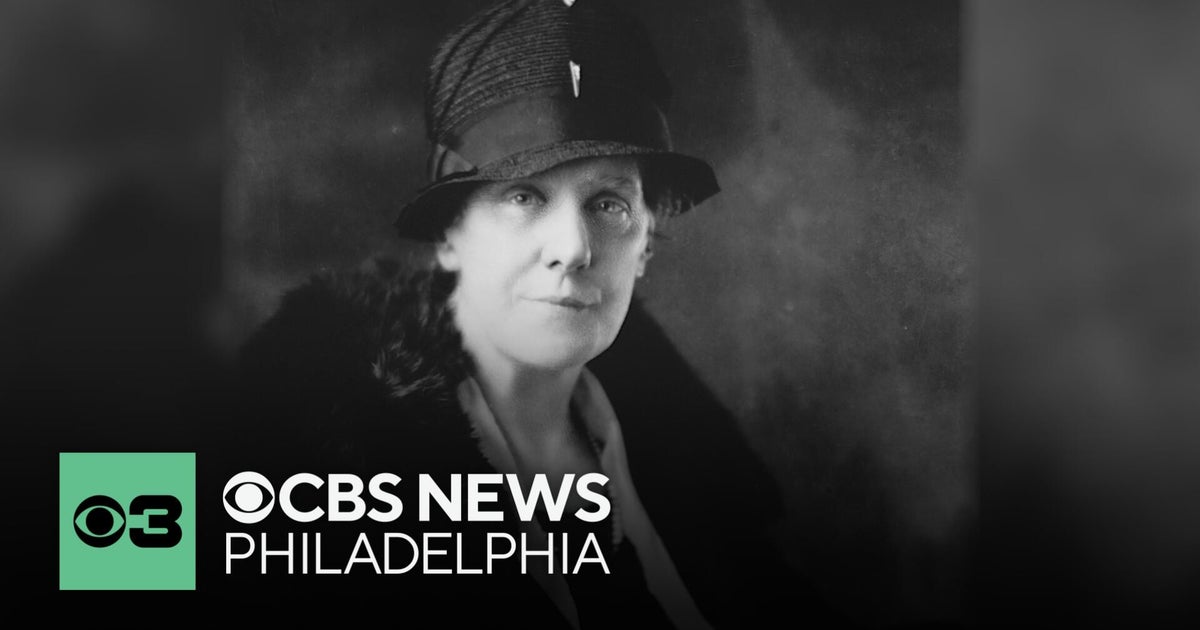 How this Philadelphia woman started Mother's Day and fought for its ...