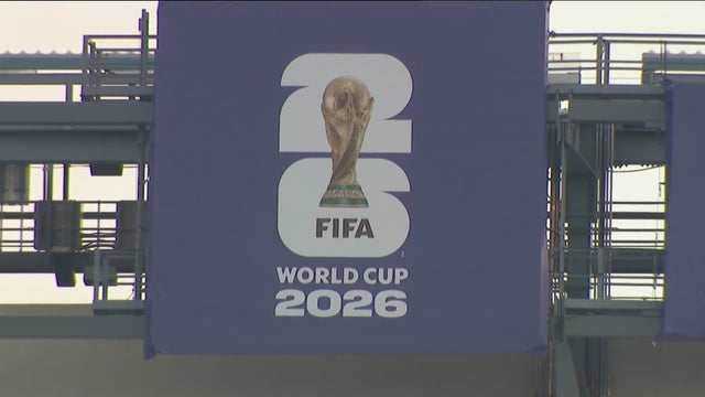 U.S. World Cup Tix 