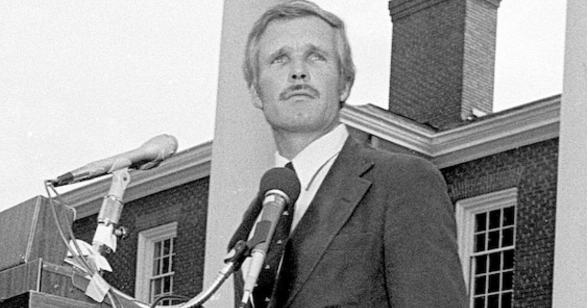 Ted Turner's media legacy