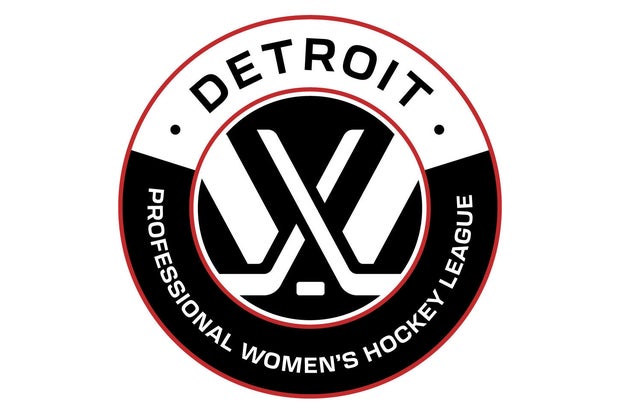 PWHL Detroit Hockey 