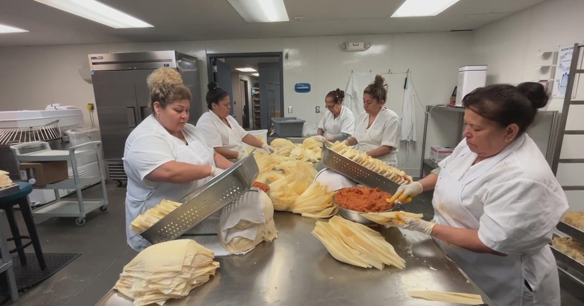 Tamale Act aimed at helping Colorado cooks turn home kitchens into businesses
