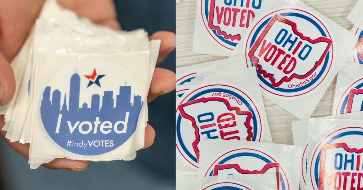 Midterm matchups take shape across the U.S. after key primary elections