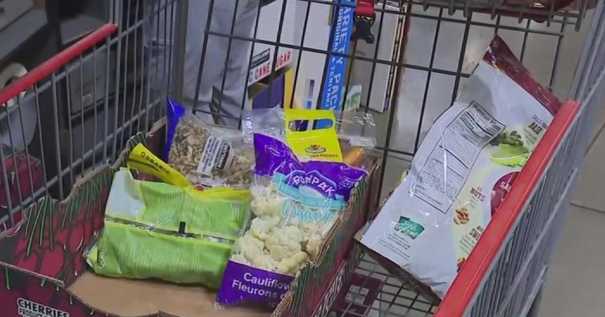How to save money at the grocery store as prices continue to rise