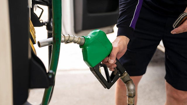 Pain At The Pump Is Intensifying For US Consumers As Iran War Drags On 