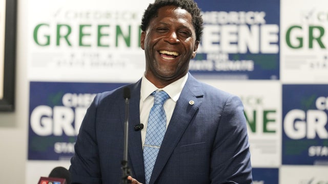 Election 2026 Michigan 