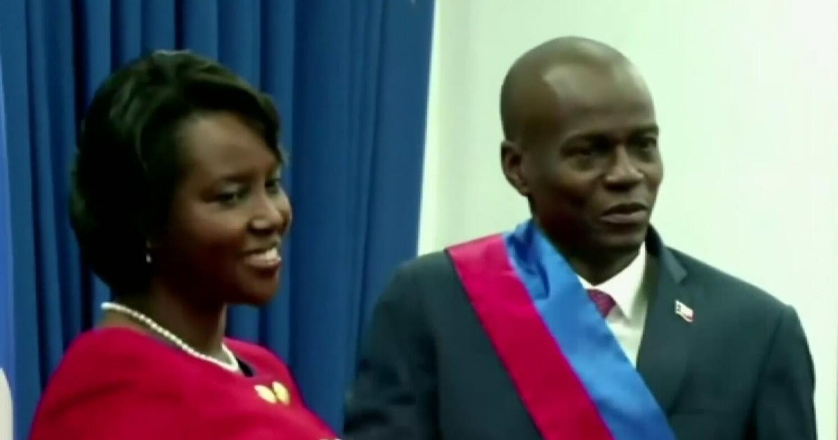 Jury deliberations continue for men accused of conspiring to kill Haiti’s president