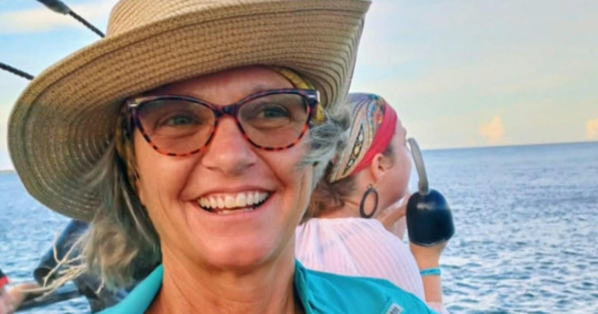 Investigators seek information on sailboat in connection to missing American in Bahamas
