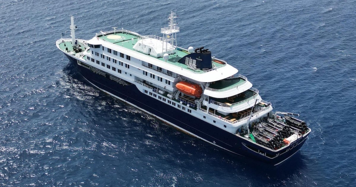 3 people evacuated from cruise ship impacted by hantavirus outbreak