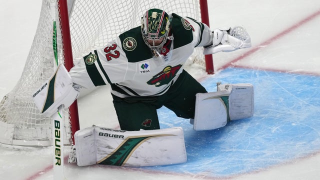 Wild Avalanche Hockey 