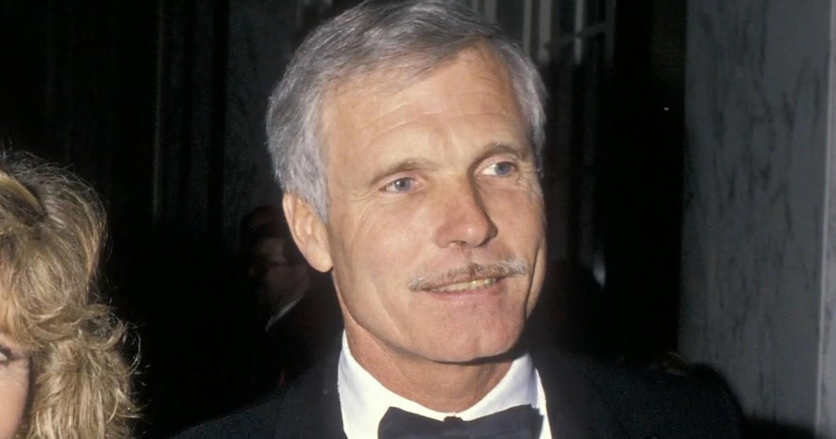 Looking back on CNN founder Ted Turner's life