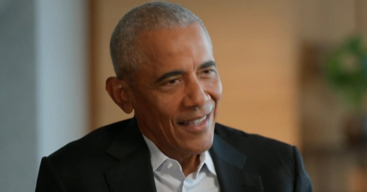 Eye Opener: Obama appears to criticize Trump, gives stark warning in new interview
