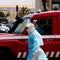 3 evacuated from hantavirus cruise as Spain says it will dock in Tenerife