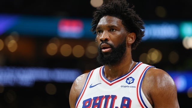Philadelphia 76ers v Boston Celtics - Game Seven 