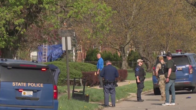 Inkster police seeking community input on addressing violence in the city 
