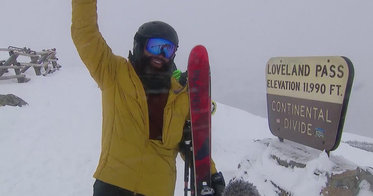 Snowstorm injects breath of life into mountain ski areas after record-low snow season