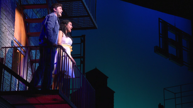 "West Side Story" Coming to The Lyric Baltimore 